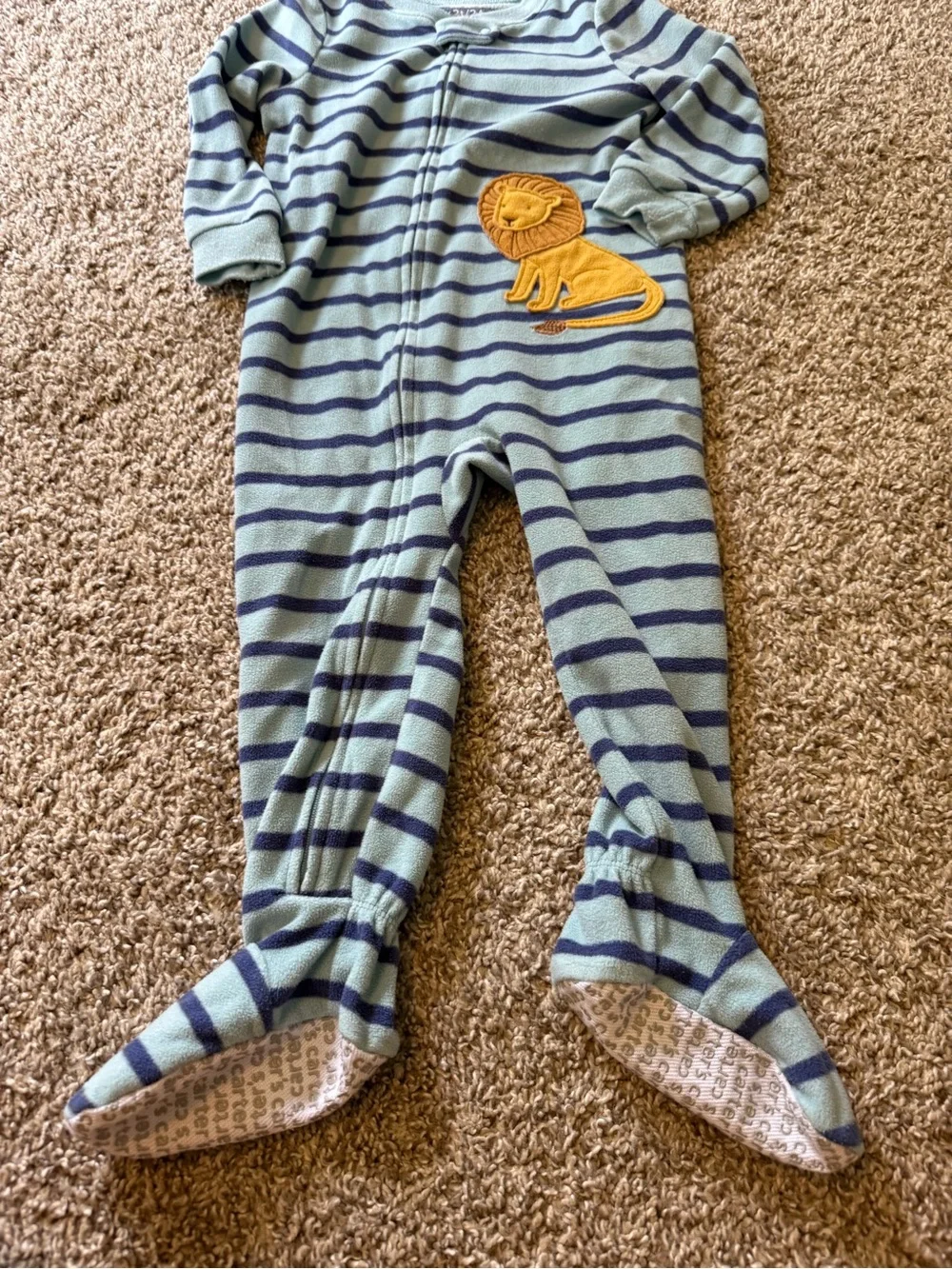 Carters Onesie